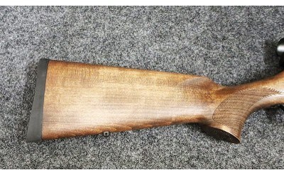 J.P. Sauer & Son ~ Model - Sauer 100 ~ 6.5mm Creedmoor - Image 2 of 11