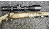 Miroku ~ Model - X-Bolt ~ .30 Nosler - 3 of 11