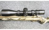 Miroku ~ Model - X-Bolt ~ .30 Nosler - 11 of 11