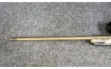 Miroku ~ Model - X-Bolt ~ .30 Nosler - 6 of 11