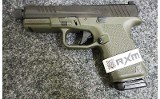 Ruger ~ Model - RXM ~ 9mm Luger - 2 of 4