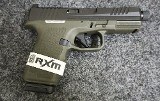 Ruger ~ Model - RXM ~ 9mm Luger - 1 of 4