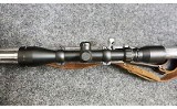 Savage Arms ~ Model - 93R17 ~ .17HMR - 11 of 11
