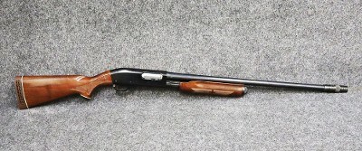 Remington ~ Model - 870 ~ 12 Gauge - Image 1 of 12