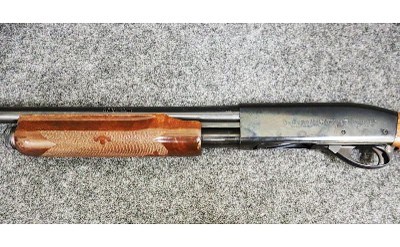 Remington ~ Model - 870 ~ 12 Gauge - Image 8 of 12