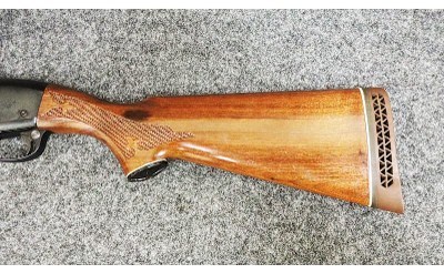 Remington ~ Model - 870 ~ 12 Gauge - Image 9 of 12