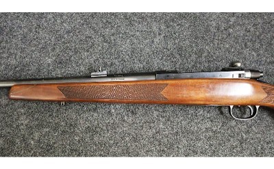 Tikka ~ Model - M65 ~ .30-06 Springfield - Image 8 of 12