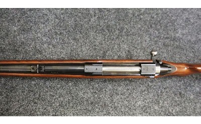 Tikka ~ Model - M65 ~ .30-06 Springfield - Image 12 of 12