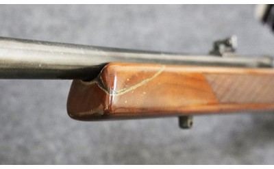 Tikka ~ Model - M65 ~ .30-06 Springfield - Image 7 of 12