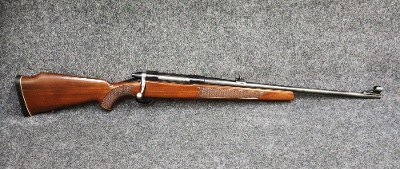 Tikka ~ Model - M65 ~ .30-06 Springfield - Image 1 of 12