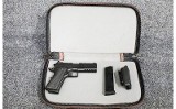 Springfield Armory ~ Model - Emissary ~ .45 Auto - 4 of 4