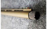 Franchi ~ Model - Affinity 3.5 ~ 12 Gauge - 5 of 11
