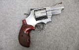 Smith and Wesson ~ Model 629-6 ~ 44 Magnum - 1 of 2