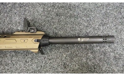 Typhoon Defense ~ Model - F12.1 ~ 12 Gauge - Image 4 of 11