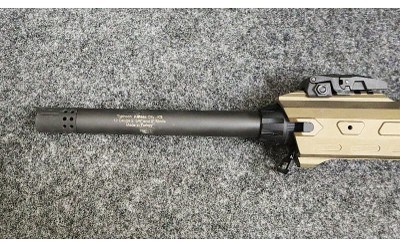 Typhoon Defense ~ Model - F12.1 ~ 12 Gauge - Image 6 of 11
