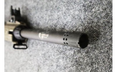 Typhoon Defense ~ Model - F12.1 ~ 12 Gauge - Image 5 of 11