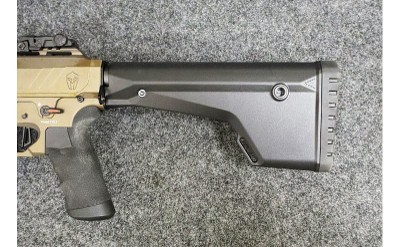 Typhoon Defense ~ Model - F12.1 ~ 12 Gauge - Image 8 of 11