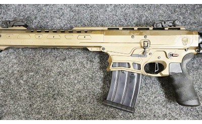 Typhoon Defense ~ Model - F12.1 ~ 12 Gauge - Image 7 of 11