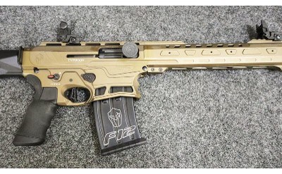 Typhoon Defense ~ Model - F12.1 ~ 12 Gauge - Image 3 of 11