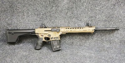 Typhoon Defense ~ Model - F12.1 ~ 12 Gauge - Image 1 of 11