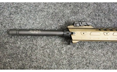 Typhoon Defense ~ Model - F12.1 ~ 12 Gauge - Image 6 of 11