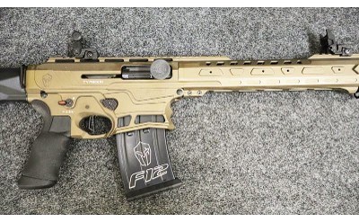 Typhoon Defense ~ Model - F12.1 ~ 12 Gauge - Image 3 of 11