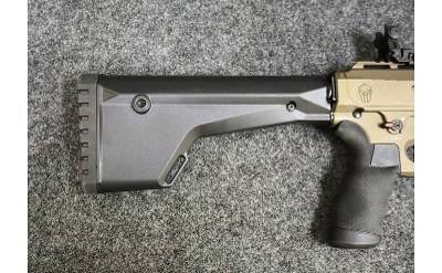 Typhoon Defense ~ Model - F12.1 ~ 12 Gauge - Image 2 of 11
