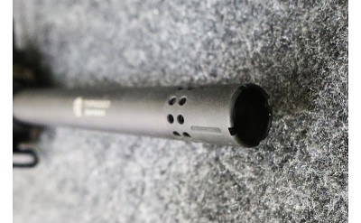 Typhoon Defense ~ Model - F12.1 ~ 12 Gauge - Image 5 of 11