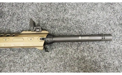 Typhoon Defense ~ Model - F12.1 ~ 12 Gauge - Image 4 of 11
