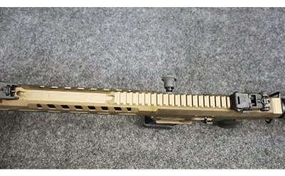 Typhoon Defense ~ Model - F12.1 ~ 12 Gauge - Image 11 of 11