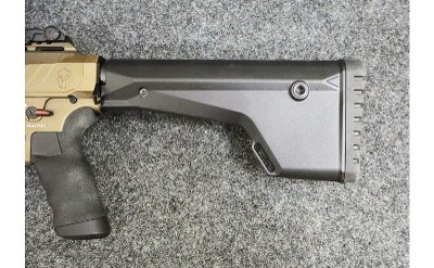 Typhoon Defense ~ Model - F12.1 ~ 12 Gauge - Image 8 of 11
