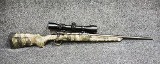 Savage ~ Model - Axis ~ 6.5mm Creedmore - 1 of 11