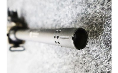 Typhoon Defense ~ Model - F12.1 ~ 12 Gauge - Image 5 of 11