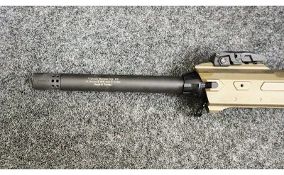 Typhoon Defense ~ Model - F12.1 ~ 12 Gauge - Image 6 of 11