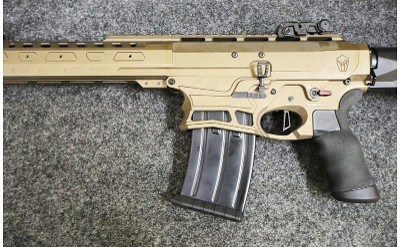 Typhoon Defense ~ Model - F12.1 ~ 12 Gauge - Image 7 of 11