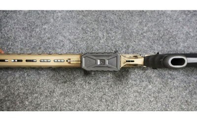 Typhoon Defense ~ Model - F12.1 ~ 12 Gauge - Image 10 of 11