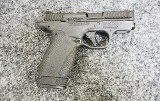 Smith & Wesson ~ Model - Bodyguard 2.0 ~ .380 Auto - 1 of 4