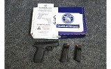 Smith & Wesson ~ Model - Bodyguard 2.0 ~ .380 Auto - 4 of 4