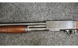 Ithaca ~ Model - 37 Featherlight ~ 12 Gauge - 8 of 12