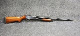 Ithaca ~ Model - 37 Featherlight ~ 12 Gauge - 1 of 11