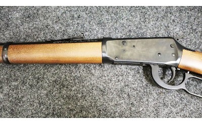 Winchester ~ Model - 94AE ~ .30-30 Winchester - Image 7 of 11
