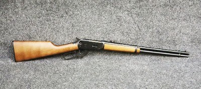 Winchester ~ Model - 94AE ~ .30-30 Winchester - Image 1 of 11
