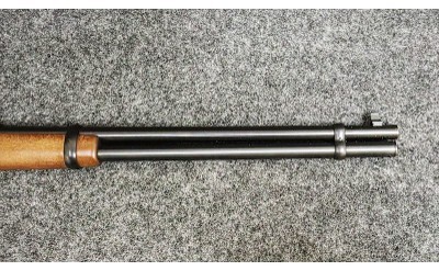 Winchester ~ Model - 94AE ~ .30-30 Winchester - Image 4 of 11