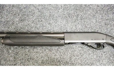 Remington ~ Model- 870 ~ 12 Gauge - Image 7 of 11
