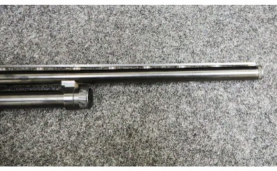 Winchester ~ Model 1200 Youth ~ 20 Gauge - Image 4 of 11