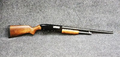 Winchester ~ Model 1200 Youth ~ 20 Gauge
