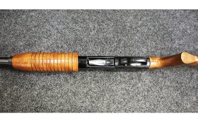 Winchester ~ Model 1200 Youth ~ 20 Gauge - Image 10 of 11