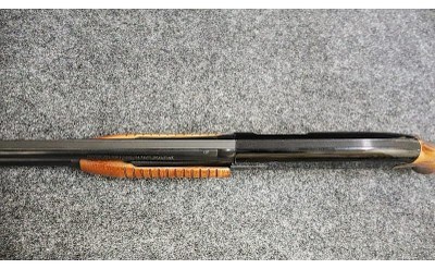 Winchester ~ Model 1200 Youth ~ 20 Gauge - Image 11 of 11