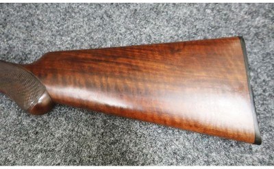 Browning ~ B25 Traditional ~ 12 Gauge - Image 9 of 10