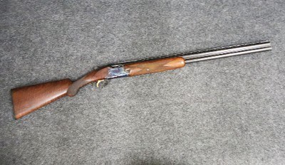Browning ~ B25 Traditional ~ 12 Gauge - Image 1 of 10